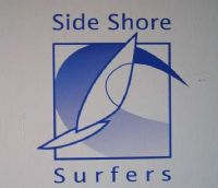 SIDE SHORE SURFERS