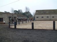 MANEGE TER DUINEN